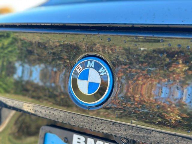 new 2025 BMW i5 car, priced at $94,855