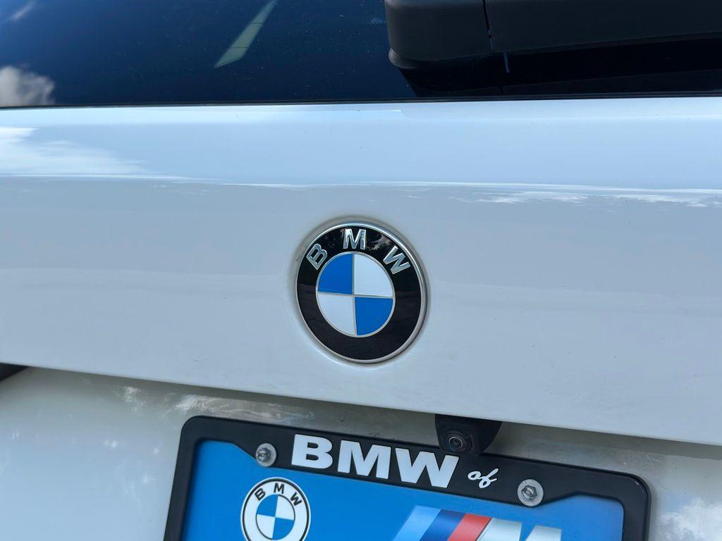used 2023 BMW X5 car, priced at $43,586