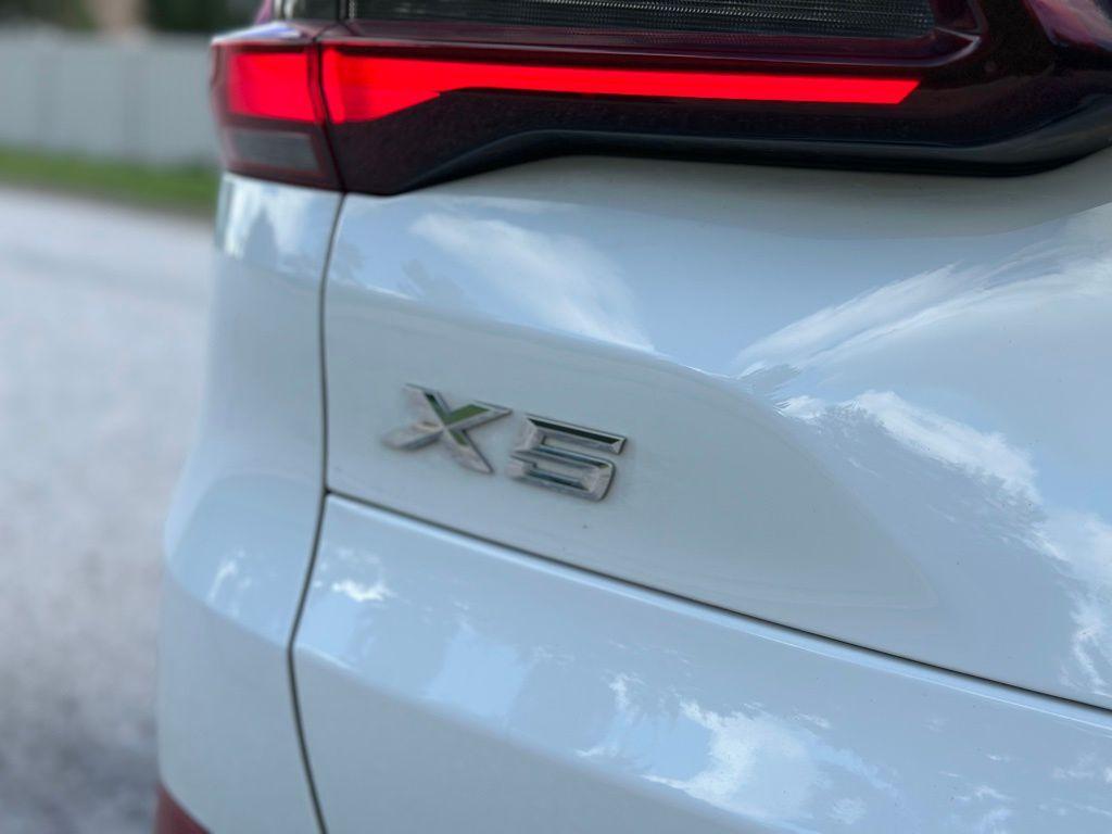 used 2023 BMW X5 car, priced at $43,586