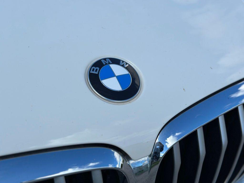 used 2023 BMW X5 car, priced at $43,586