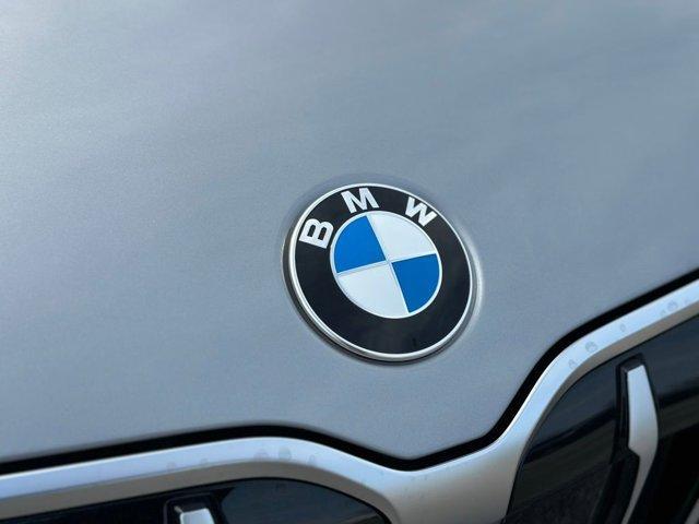 new 2026 BMW X1 car, priced at $50,745