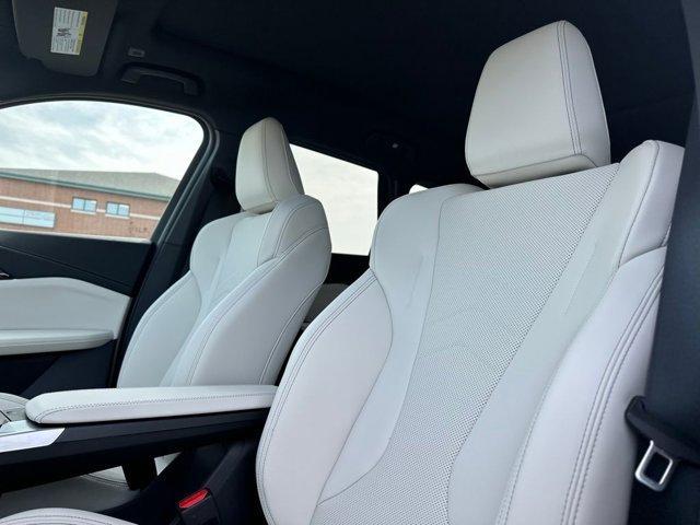 new 2026 BMW X1 car, priced at $50,745