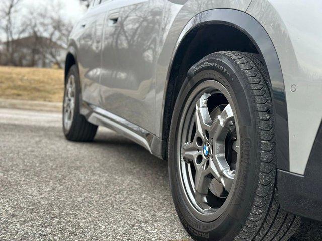 used 2023 BMW X1 car, priced at $30,980