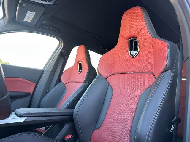 used 2024 BMW X1 car, priced at $44,580