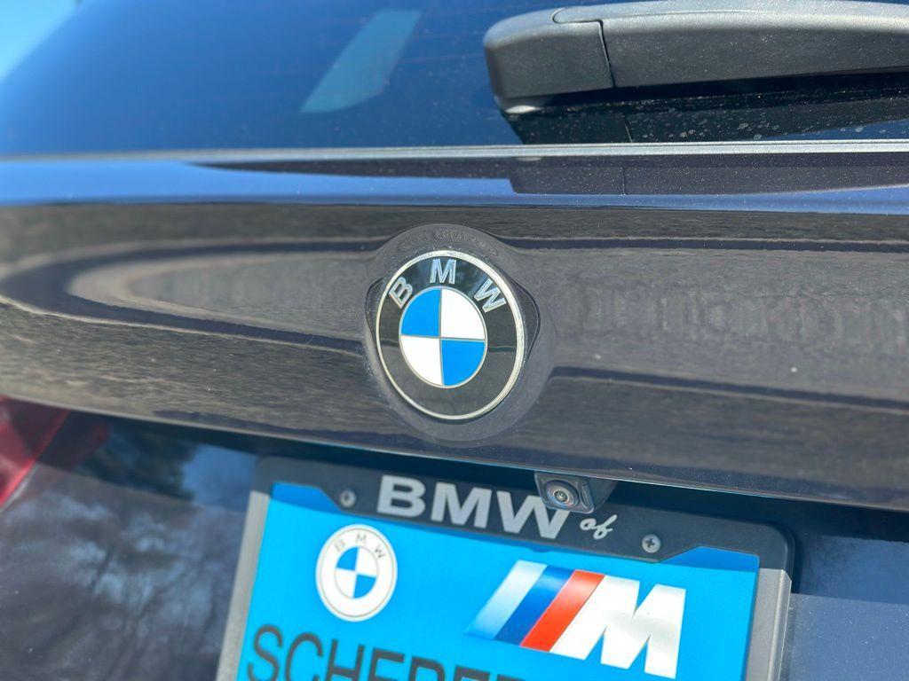 used 2019 BMW X3 car, priced at $24,980