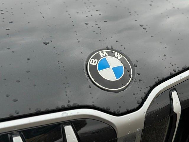 new 2026 BMW X1 car, priced at $50,125