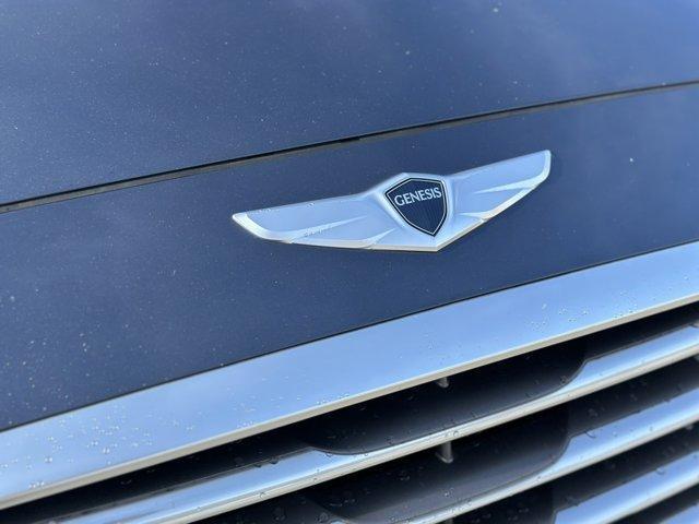 used 2015 Hyundai Genesis car, priced at $8,980