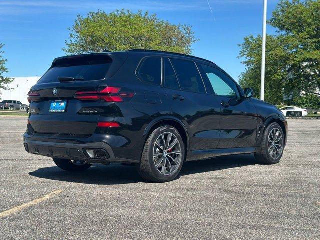 new 2026 BMW X5 PHEV car, priced at $86,875