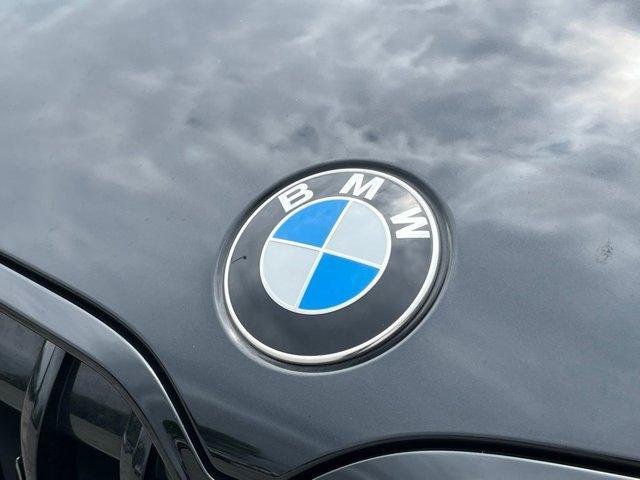 used 2023 BMW 228 Gran Coupe car, priced at $34,530