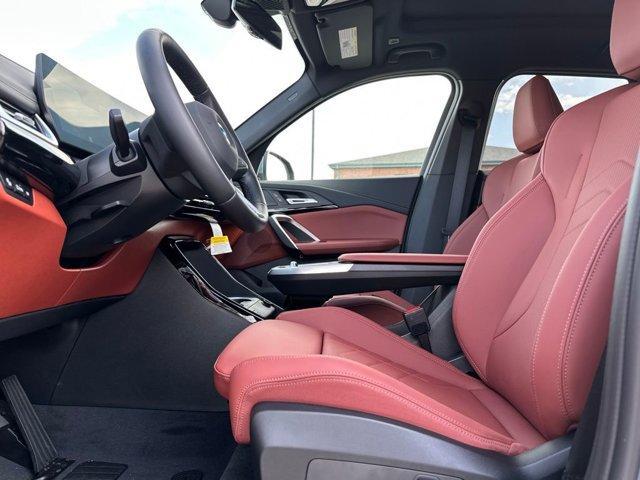 new 2026 BMW X1 car, priced at $51,295