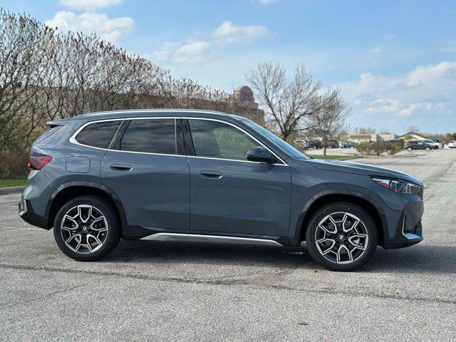 new 2026 BMW X1 car, priced at $51,295