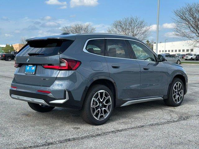 new 2026 BMW X1 car, priced at $51,295