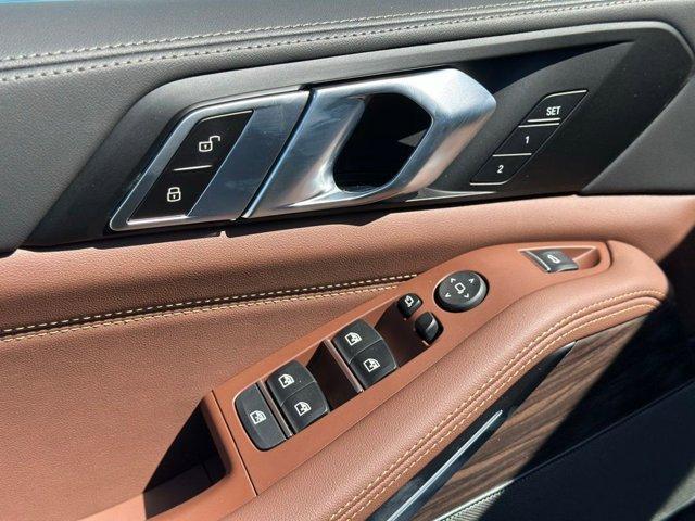 new 2026 BMW X5 car, priced at $76,900