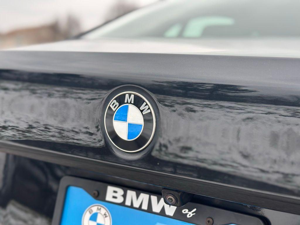 used 2020 BMW 530 car, priced at $10,580