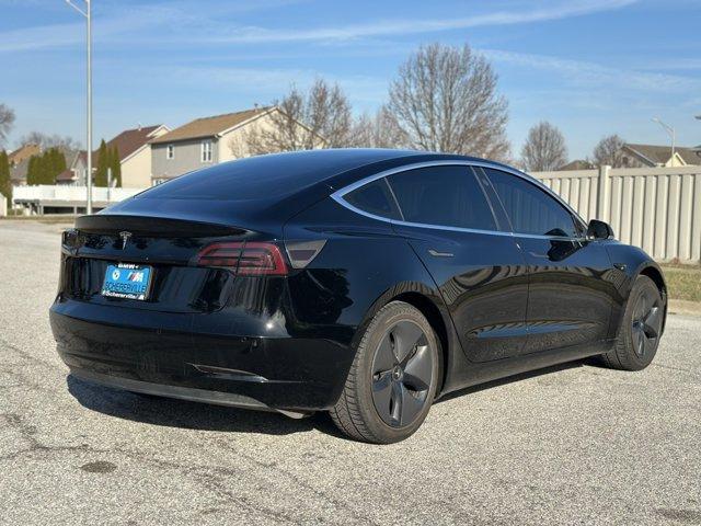used 2019 Tesla Model 3 car, priced at $16,580