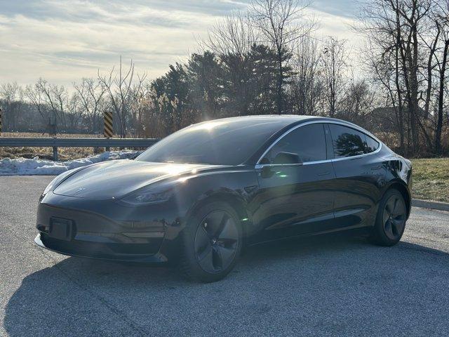 used 2019 Tesla Model 3 car, priced at $16,580