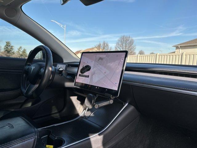 used 2019 Tesla Model 3 car, priced at $16,580