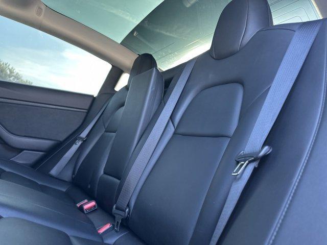 used 2019 Tesla Model 3 car, priced at $16,580