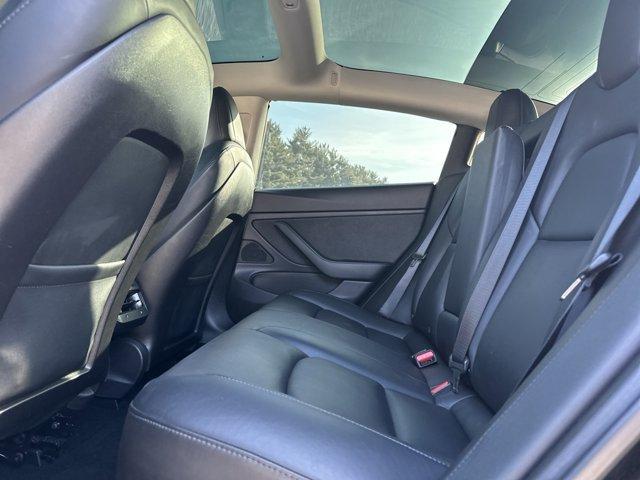 used 2019 Tesla Model 3 car, priced at $16,580