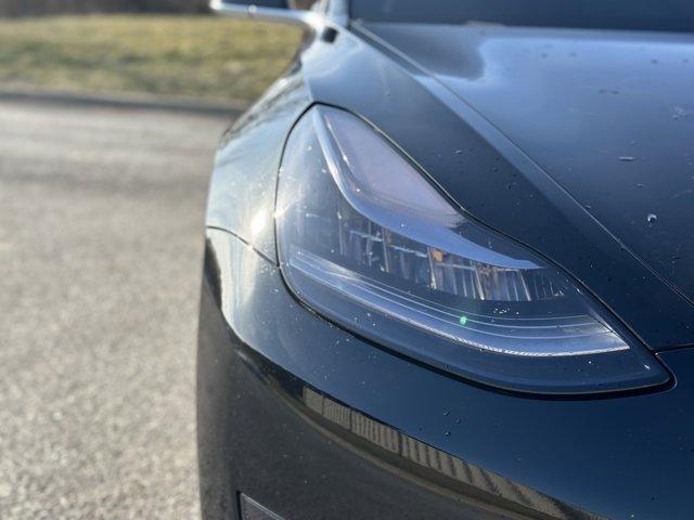 used 2019 Tesla Model 3 car, priced at $16,580