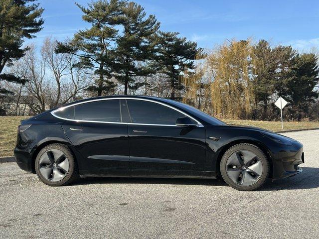 used 2019 Tesla Model 3 car, priced at $16,580
