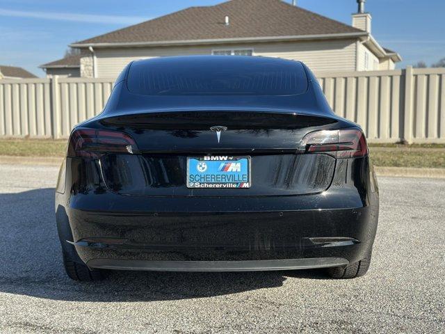 used 2019 Tesla Model 3 car, priced at $16,580
