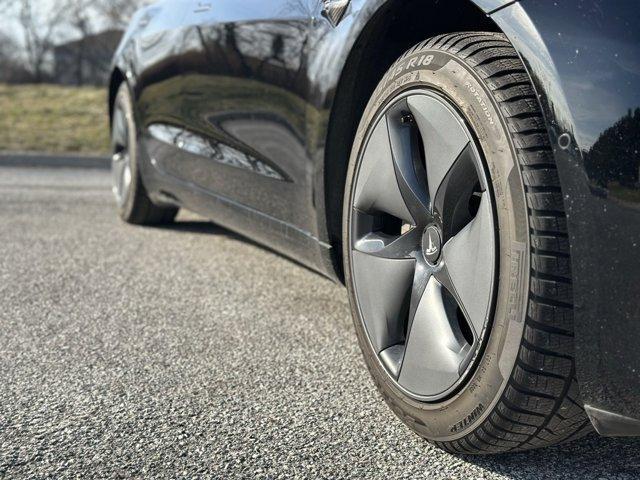 used 2019 Tesla Model 3 car, priced at $16,580
