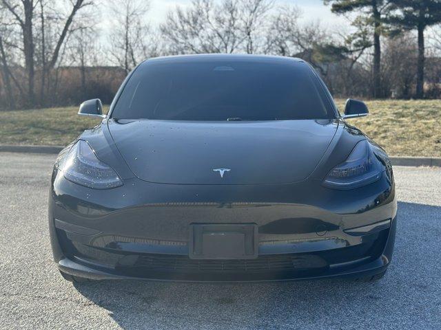 used 2019 Tesla Model 3 car, priced at $16,580