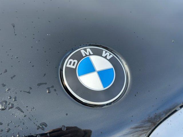 new 2026 BMW X5 car, priced at $75,325