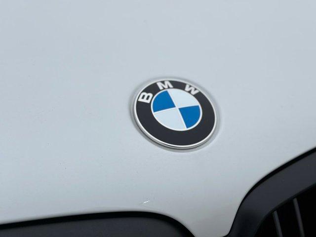 new 2026 BMW X6 car, priced at $108,100