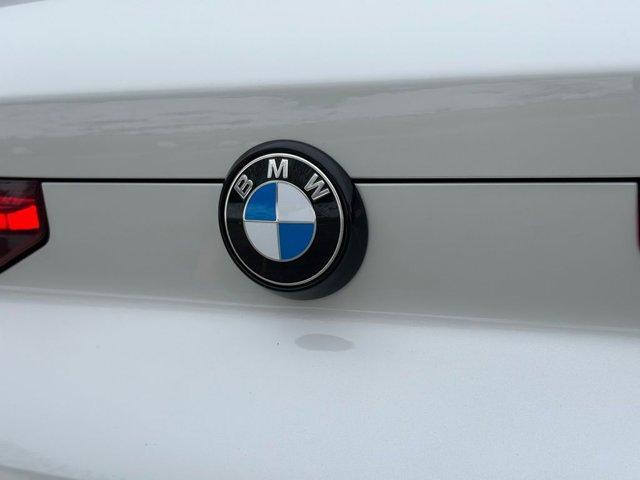 new 2026 BMW X6 car, priced at $108,100