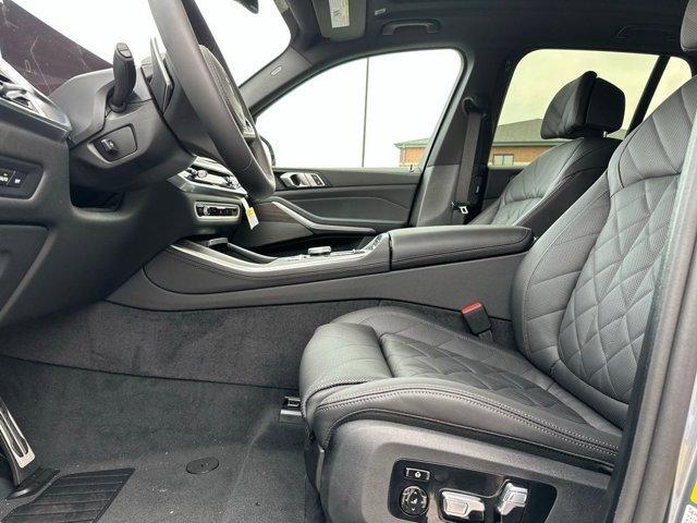 new 2026 BMW X5 PHEV car, priced at $90,025