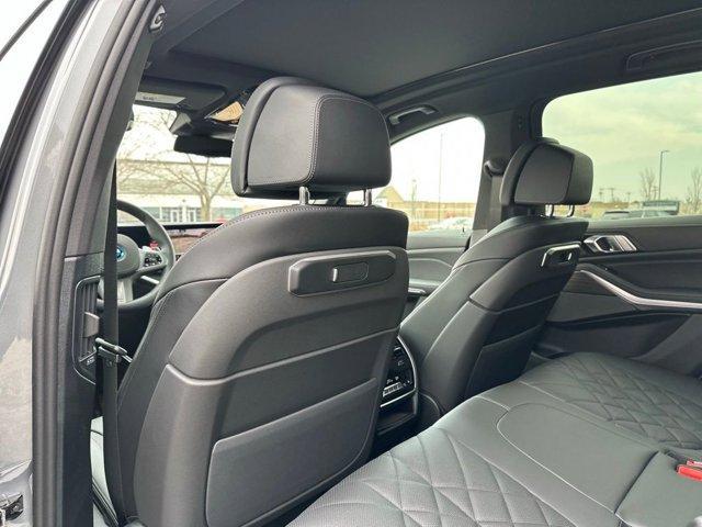new 2026 BMW X5 PHEV car, priced at $90,025