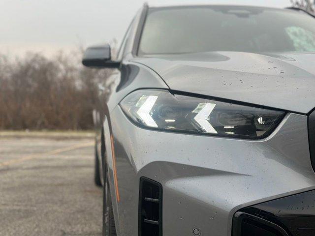 new 2026 BMW X5 PHEV car, priced at $90,025
