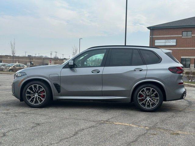 new 2026 BMW X5 PHEV car, priced at $90,025