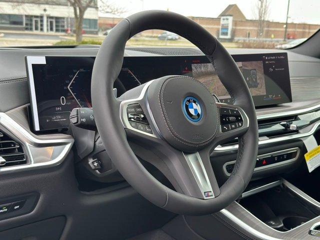 new 2026 BMW X5 PHEV car, priced at $90,025