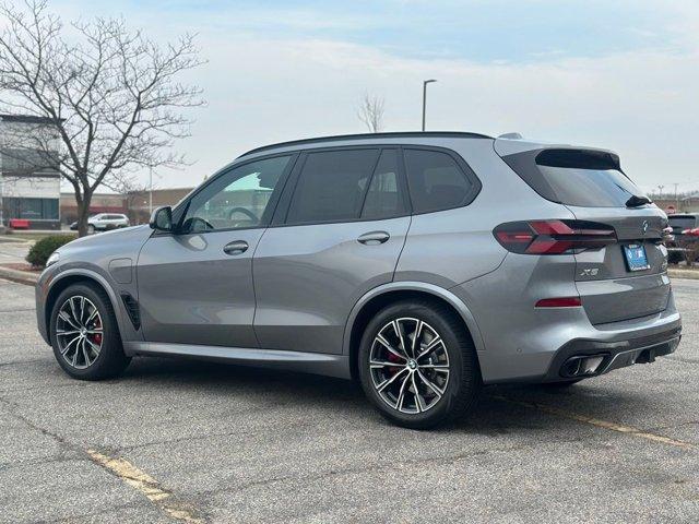 new 2026 BMW X5 PHEV car, priced at $90,025