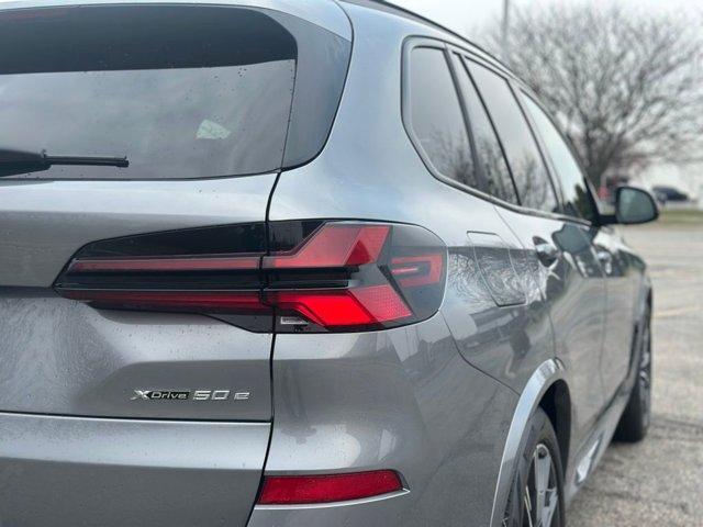 new 2026 BMW X5 PHEV car, priced at $90,025
