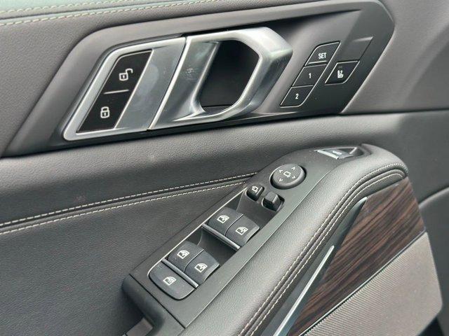 new 2026 BMW X5 PHEV car, priced at $90,025