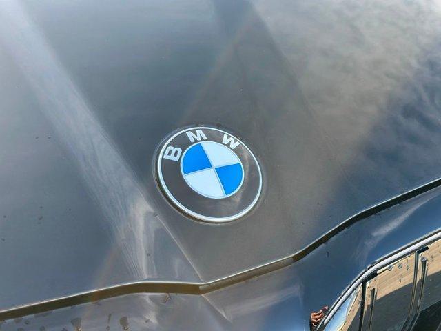 new 2026 BMW 530 car, priced at $73,465