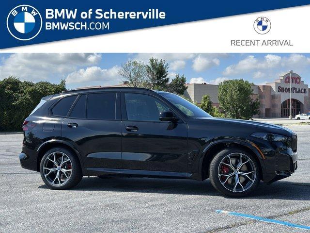 new 2026 BMW X5 PHEV car, priced at $86,475
