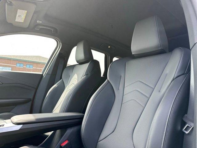 new 2026 BMW X1 car, priced at $50,745
