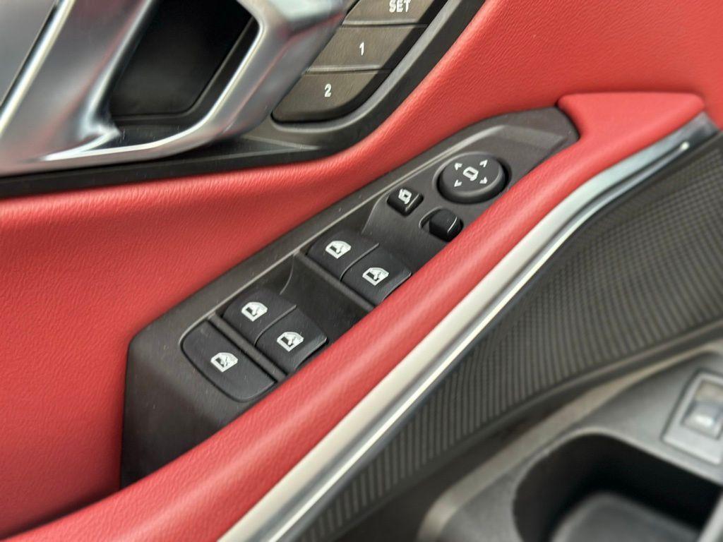 used 2023 BMW 330 car, priced at $33,980