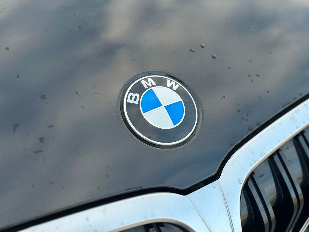 used 2023 BMW 330 car, priced at $33,980