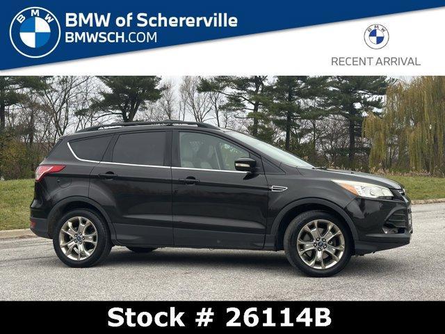 used 2013 Ford Escape car, priced at $3,980