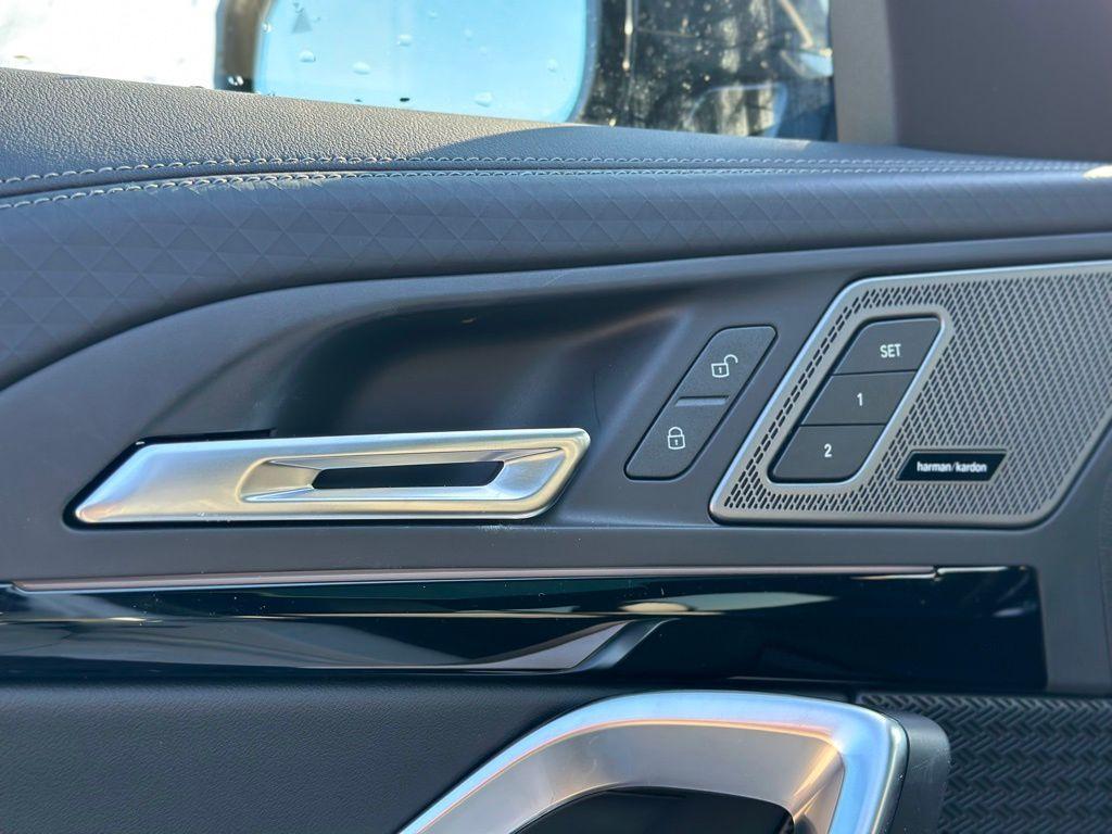 new 2026 BMW X2 car, priced at $53,030