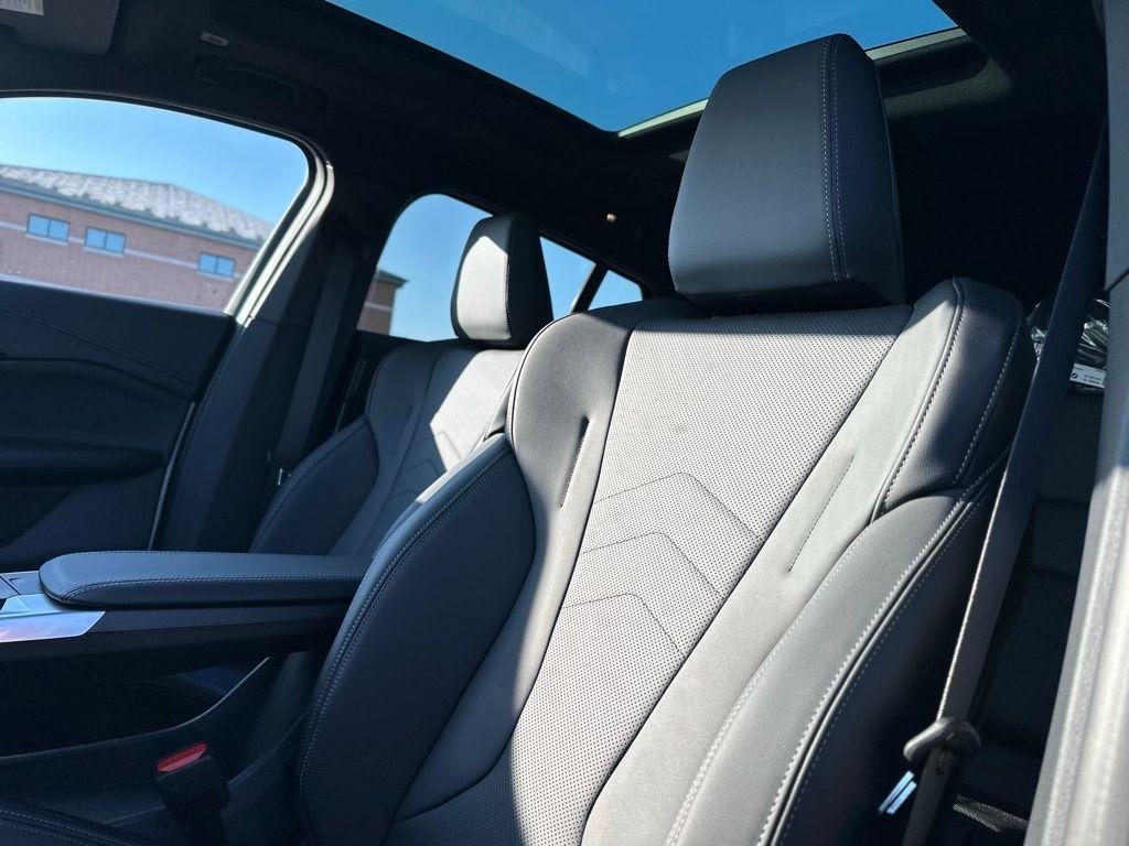 new 2026 BMW X2 car, priced at $53,030