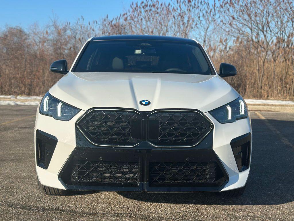 new 2026 BMW X2 car, priced at $53,030