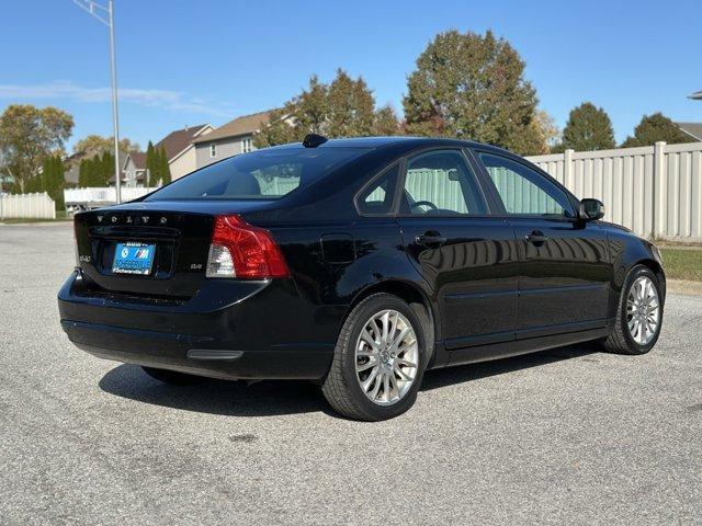 used 2009 Volvo S40 car, priced at $4,280