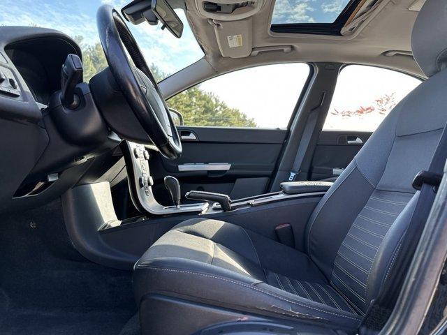 used 2009 Volvo S40 car, priced at $4,280